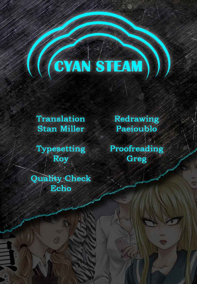 Page 20 Chapter 155 Rokudou no Onna-tachi
