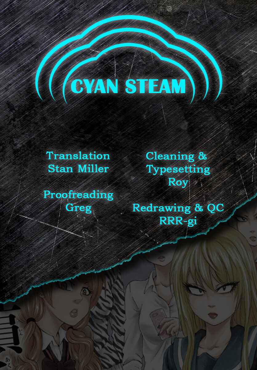 Page 20 Chapter 140 Rokudou no Onna-tachi