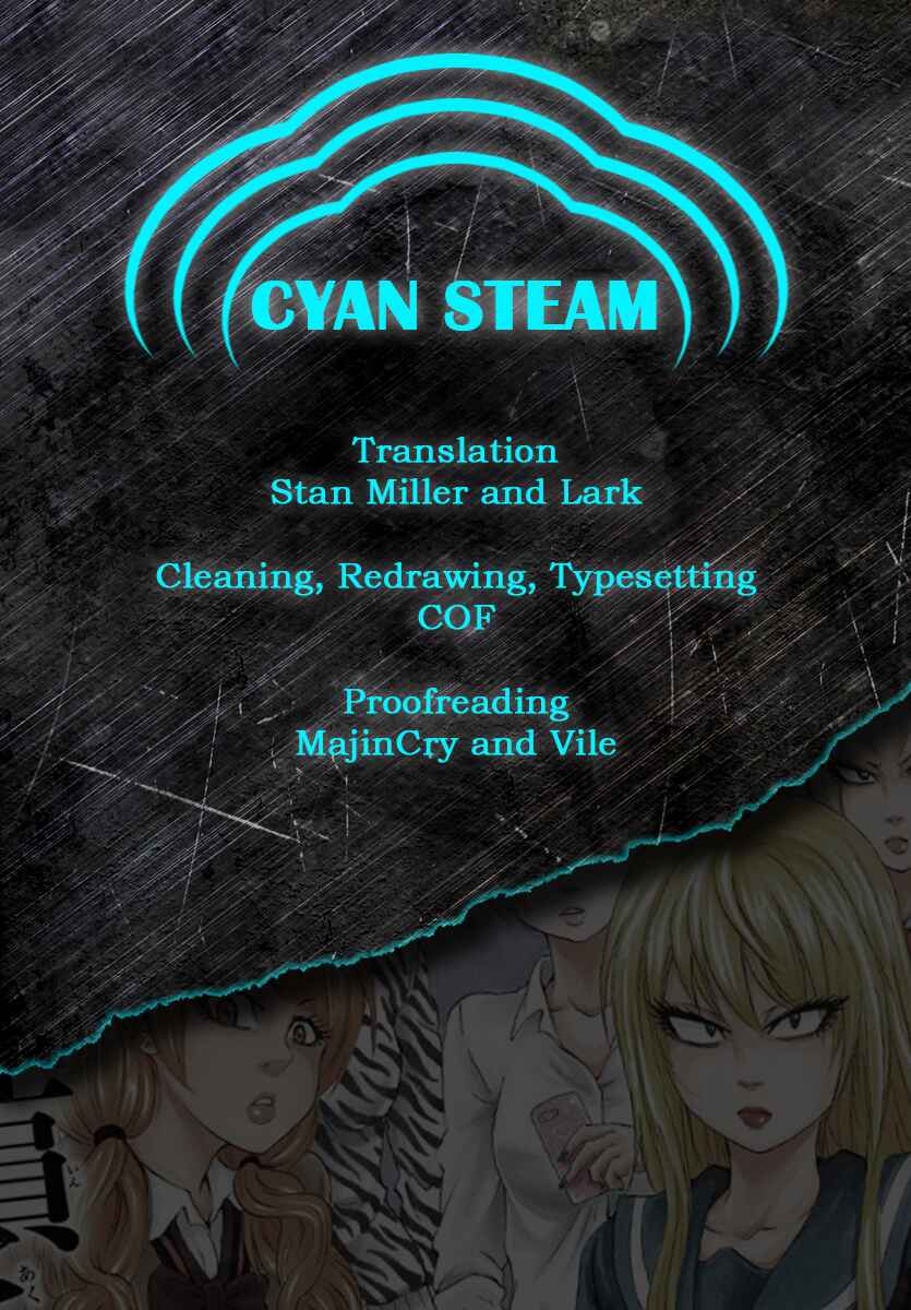 Page 20 Chapter 7 Rokudou no Onna-tachi
