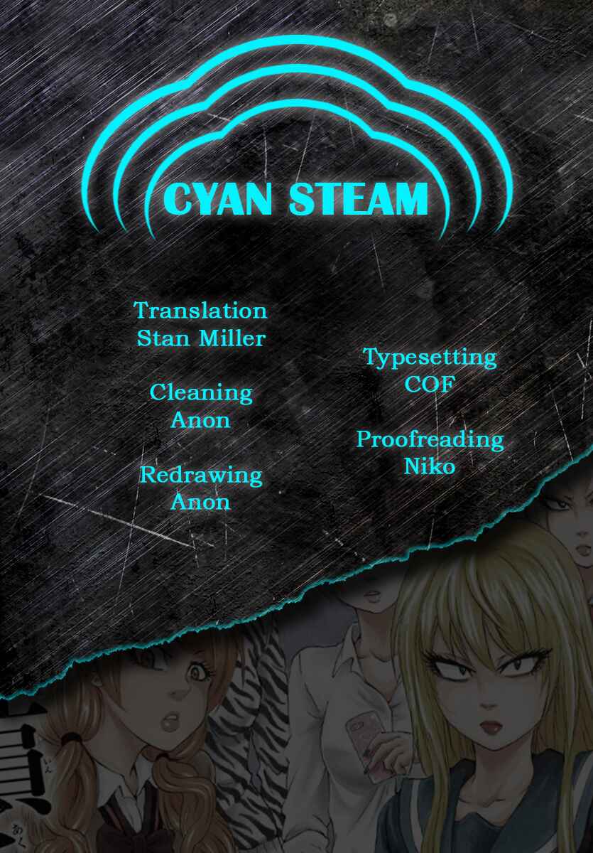 Page 20 Chapter 56 Rokudou no Onna-tachi