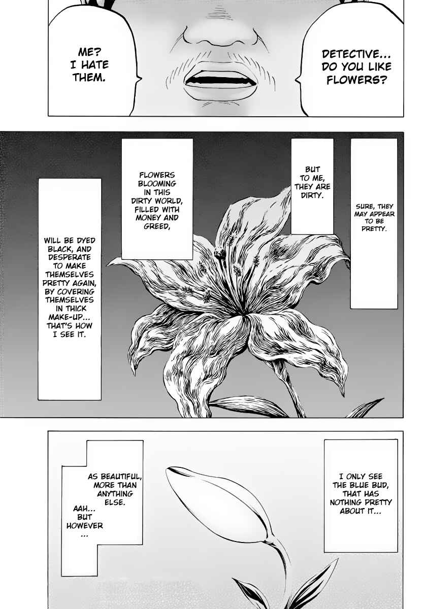 Page 4 Chapter 8 Rokudou no Onna-tachi