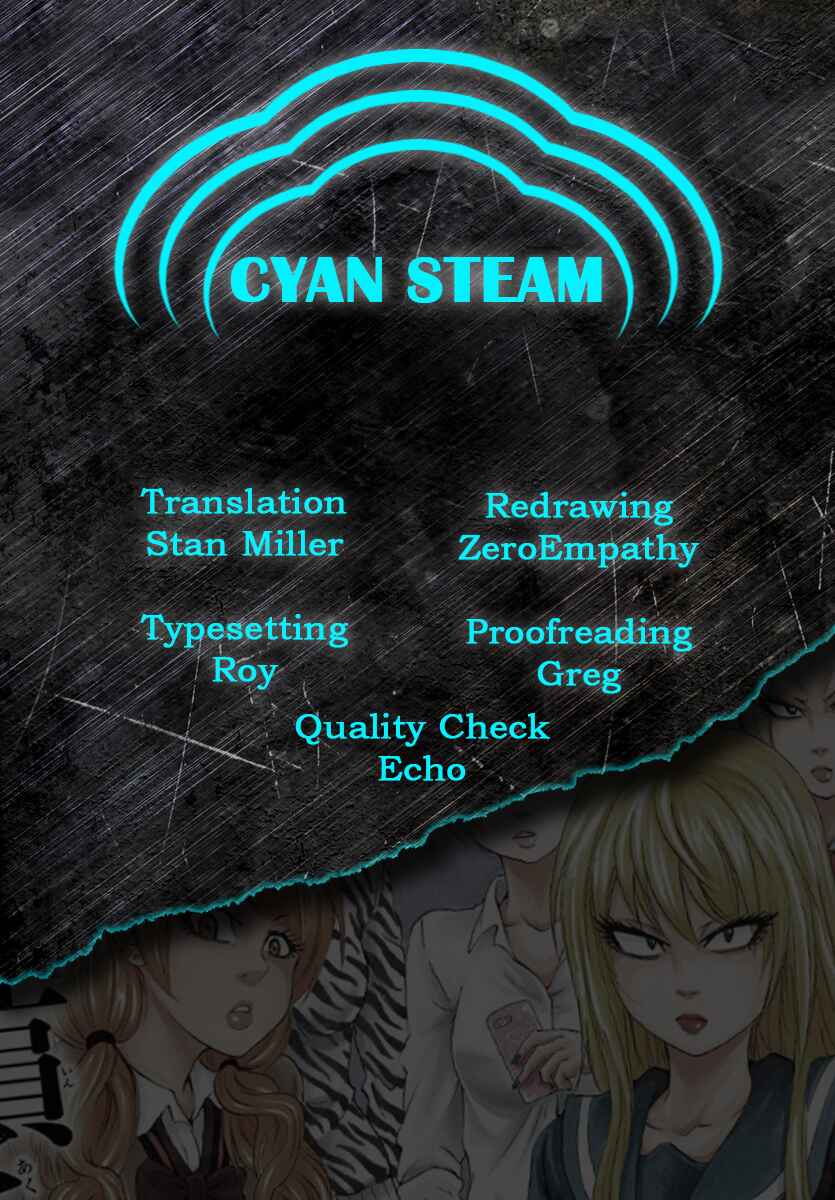 Page 19 Chapter 147 Rokudou no Onna-tachi