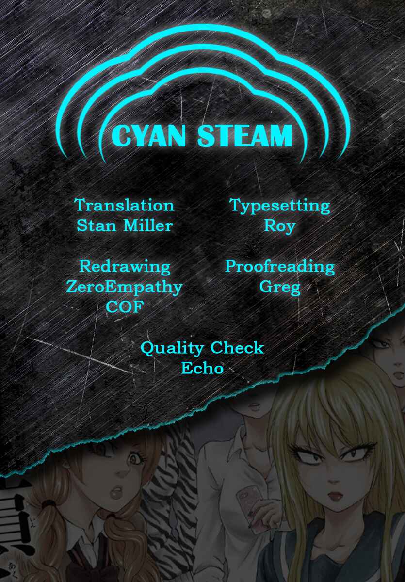 Page 21 Chapter 188 Rokudou no Onna-tachi