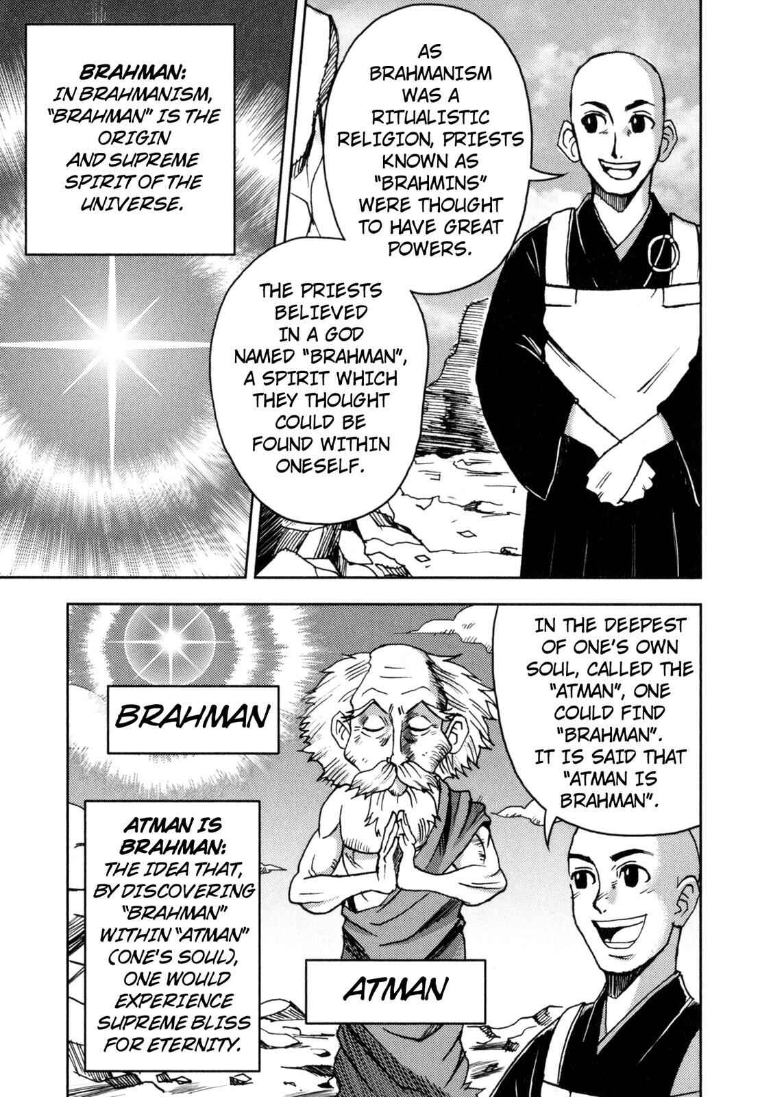 Page 2 Chapter 2 The Word of BUDDHA (Variety Art Works)