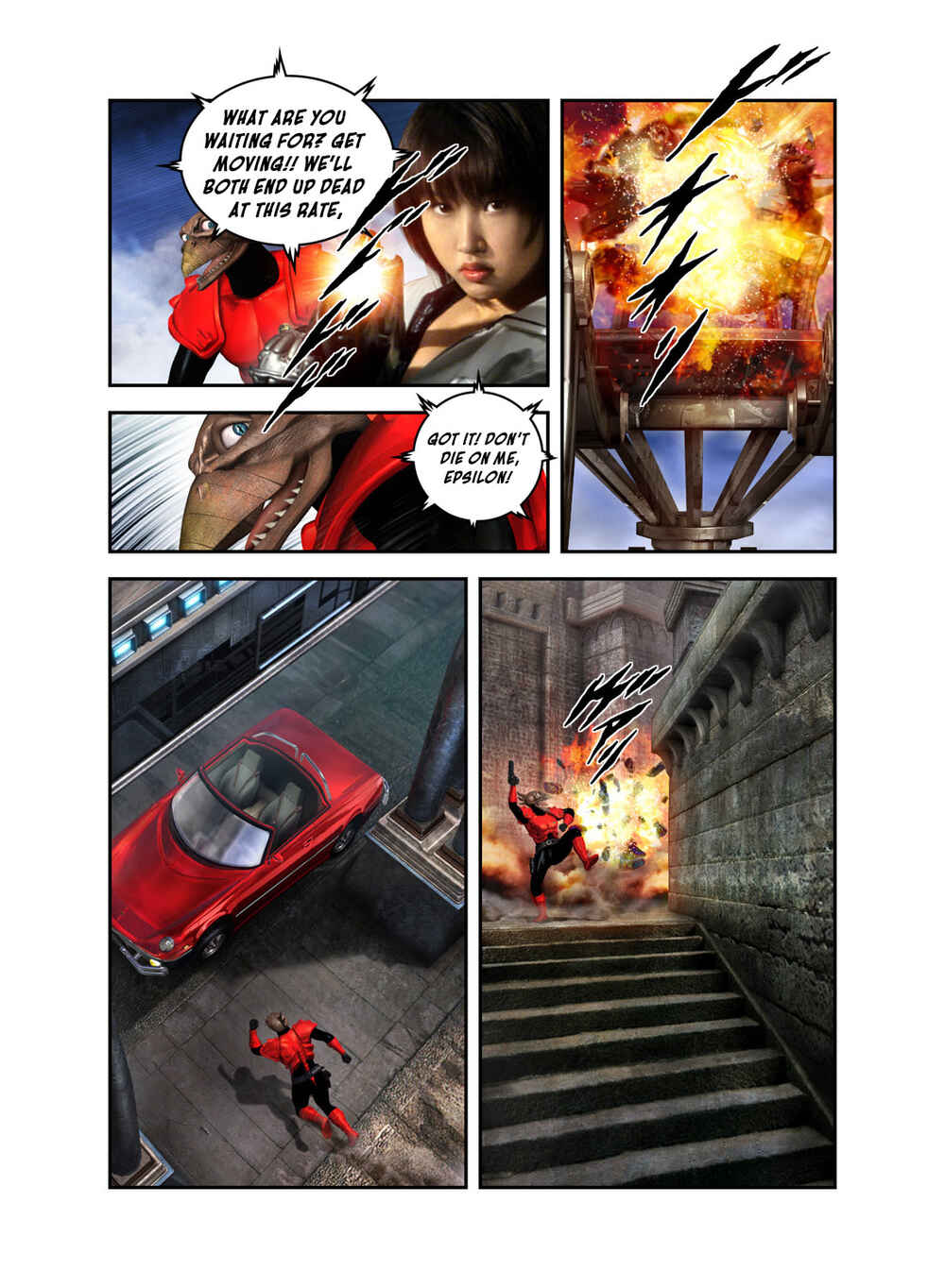 Page 103 Chapter Unknown_c323 Gun Dragon II