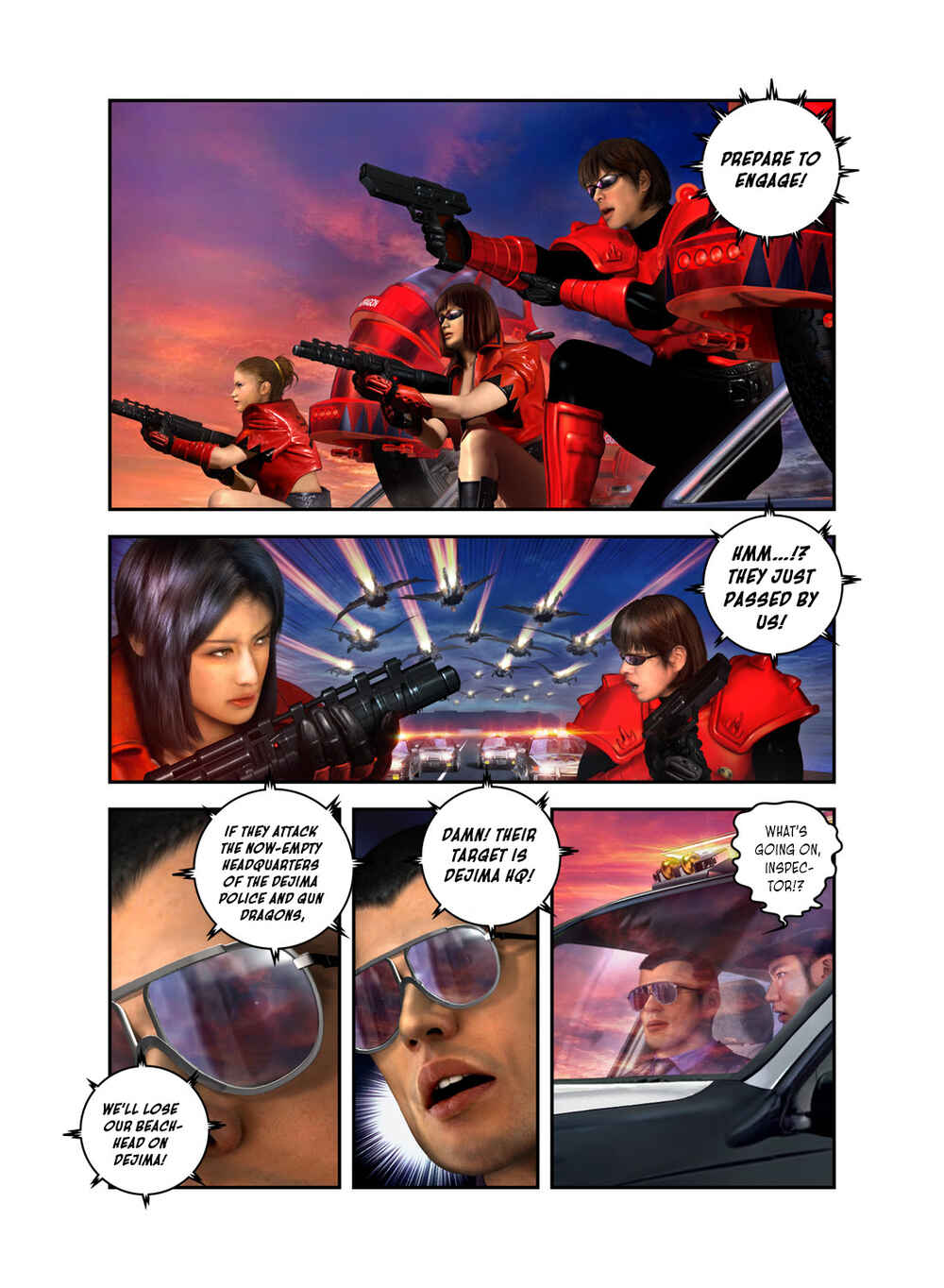 Page 112 Chapter Unknown_c323 Gun Dragon II