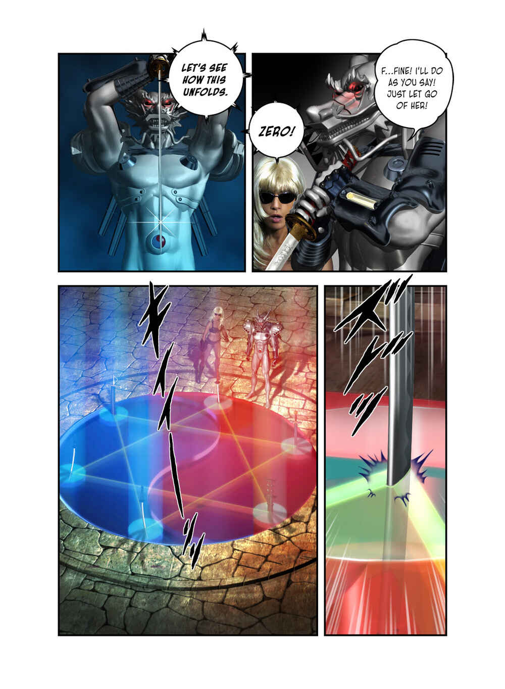 Page 136 Chapter Unknown_c323 Gun Dragon II
