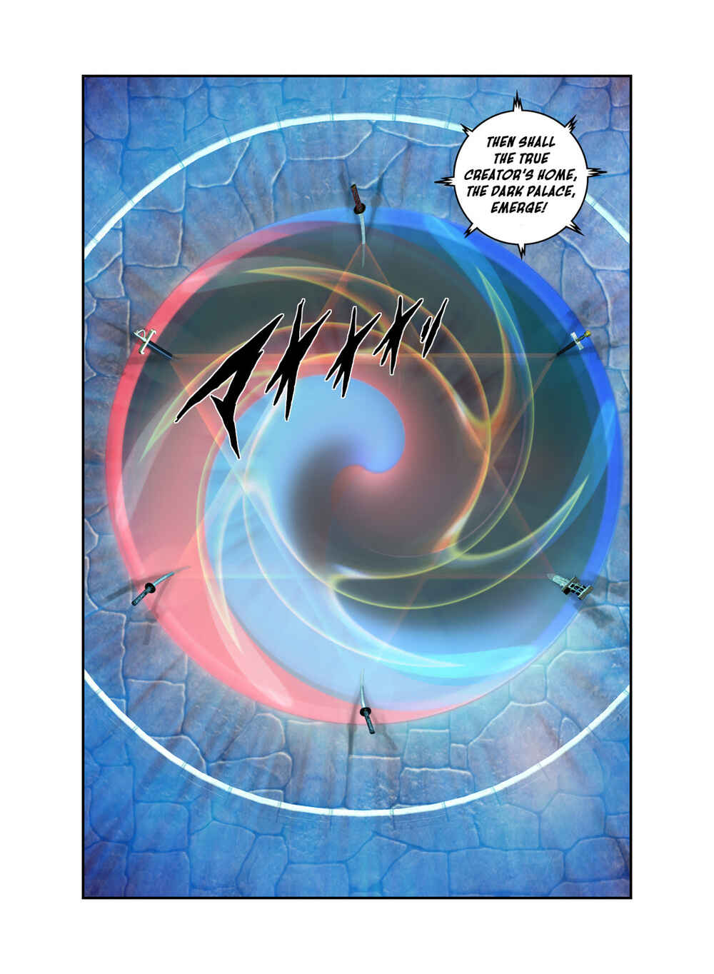 Page 138 Chapter Unknown_c323 Gun Dragon II