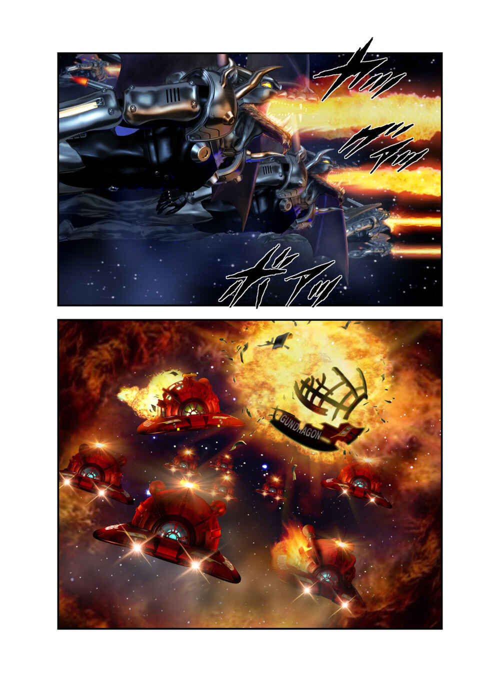 Page 152 Chapter Unknown_c323 Gun Dragon II