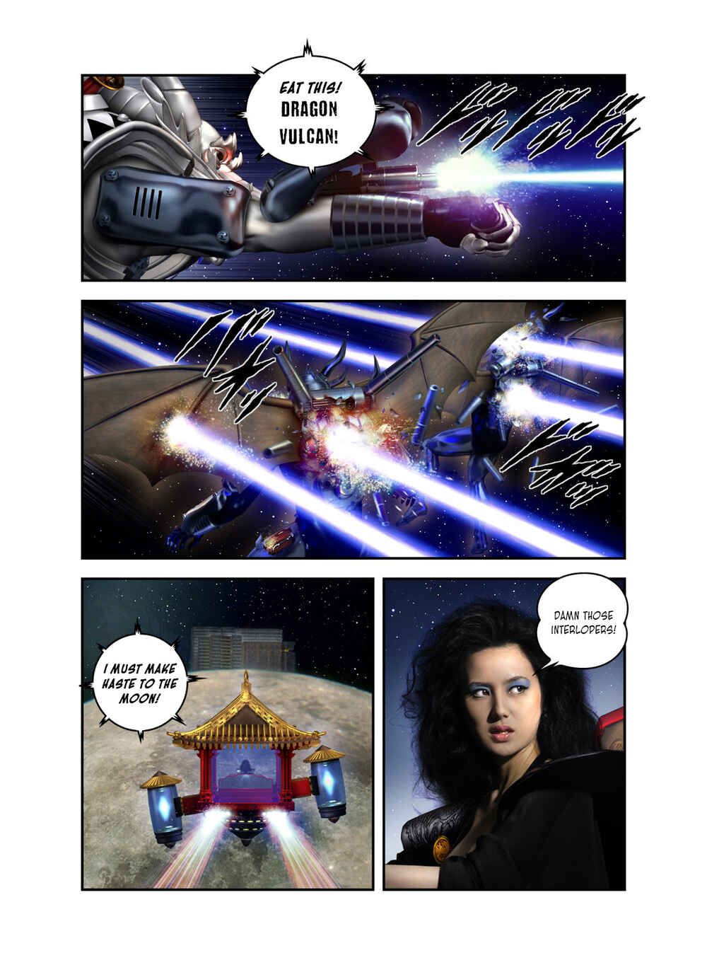 Page 166 Chapter Unknown_c323 Gun Dragon II