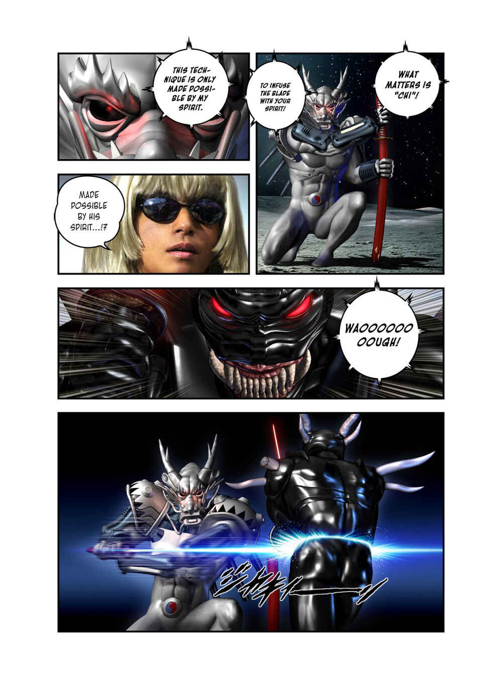 Page 172 Chapter Unknown_c323 Gun Dragon II