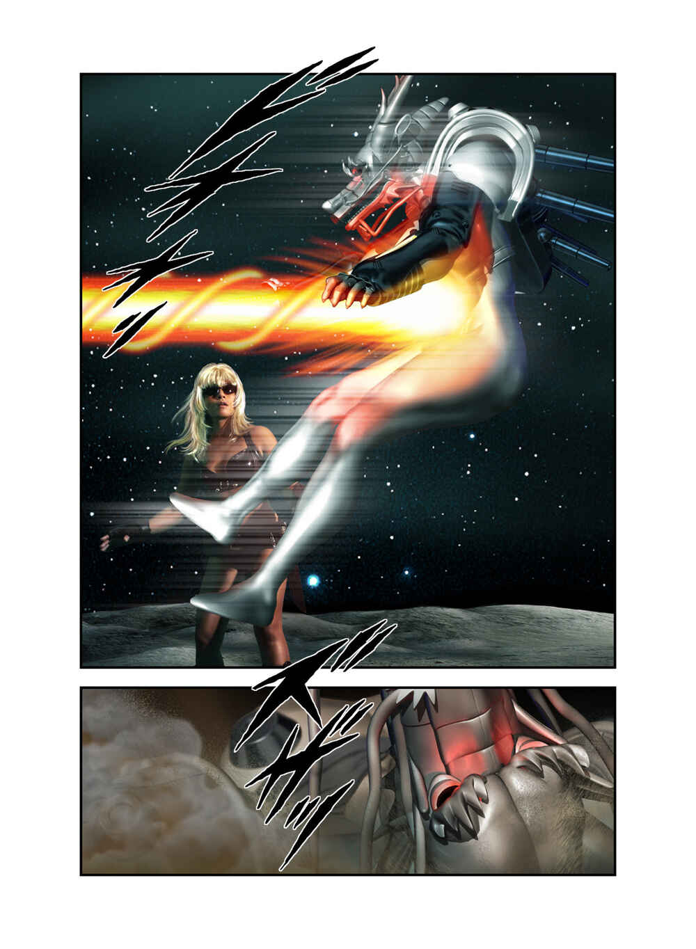 Page 180 Chapter Unknown_c323 Gun Dragon II