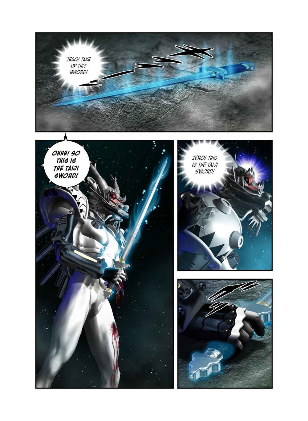 Page 187 Chapter Unknown_c323 Gun Dragon II