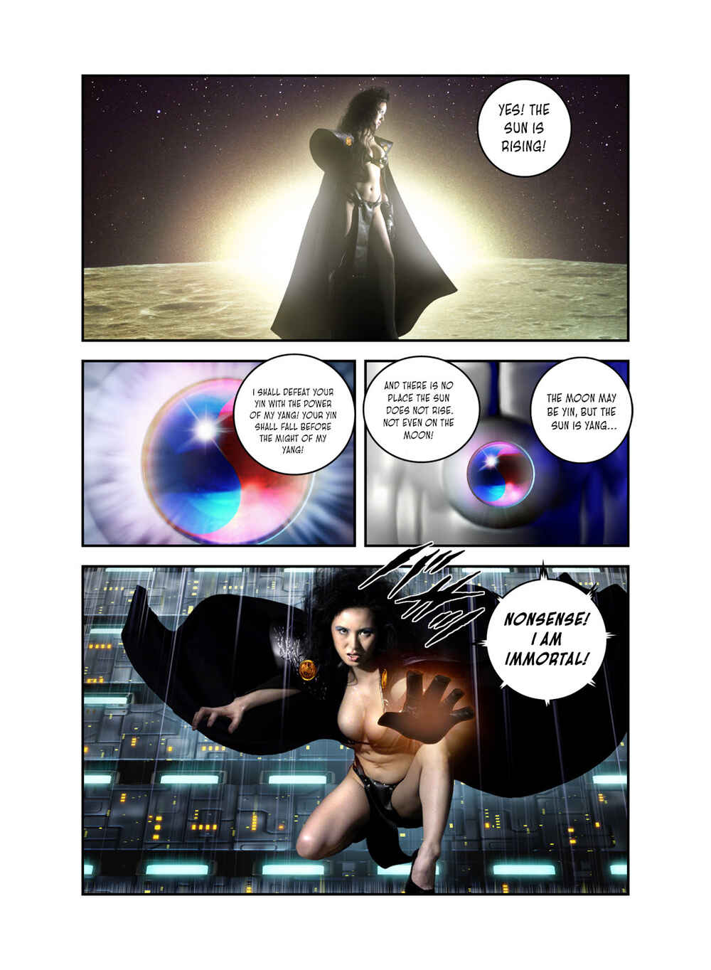 Page 191 Chapter Unknown_c323 Gun Dragon II