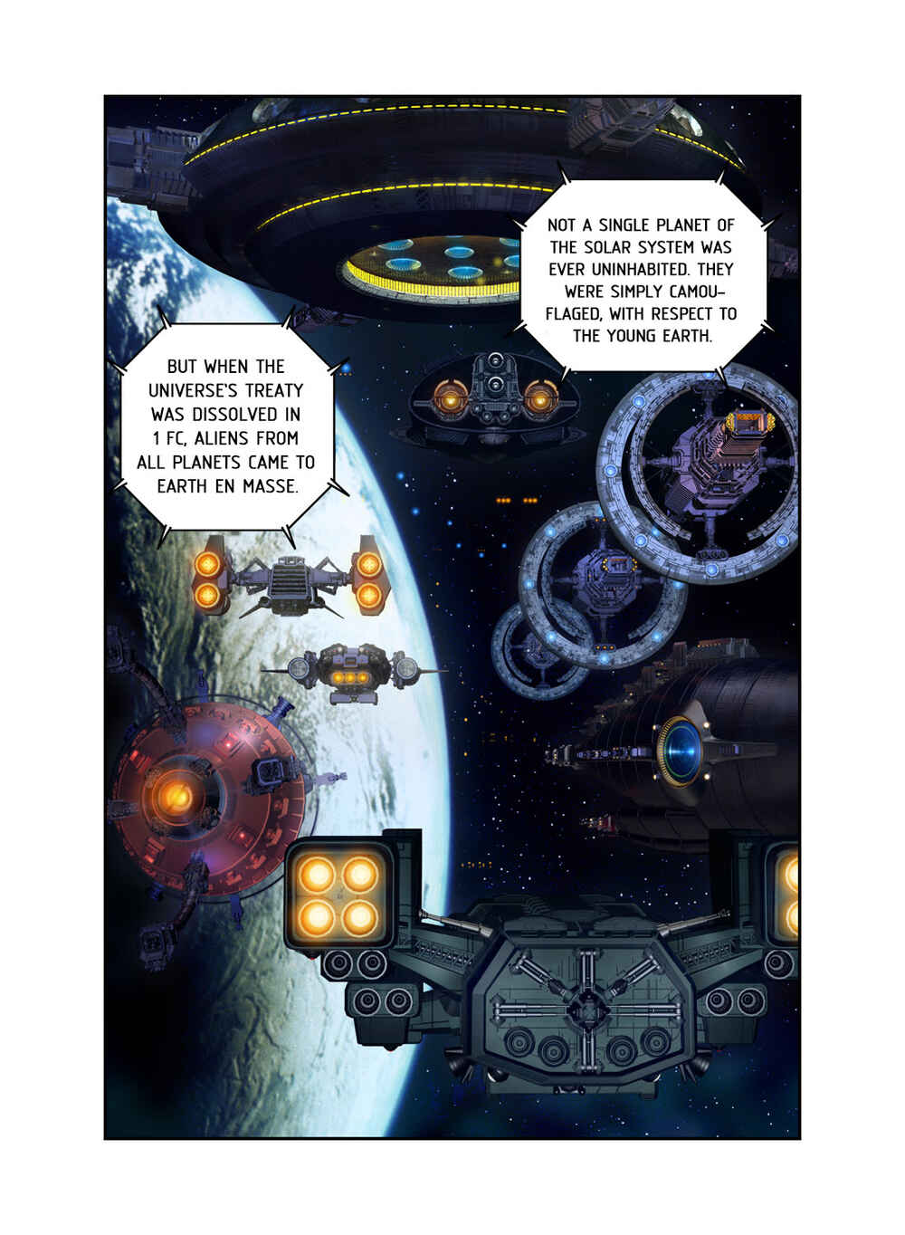 Page 20 Chapter Unknown_c323 Gun Dragon II