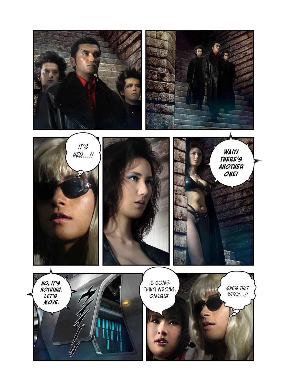 Page 26 Chapter Unknown_c323 Gun Dragon II
