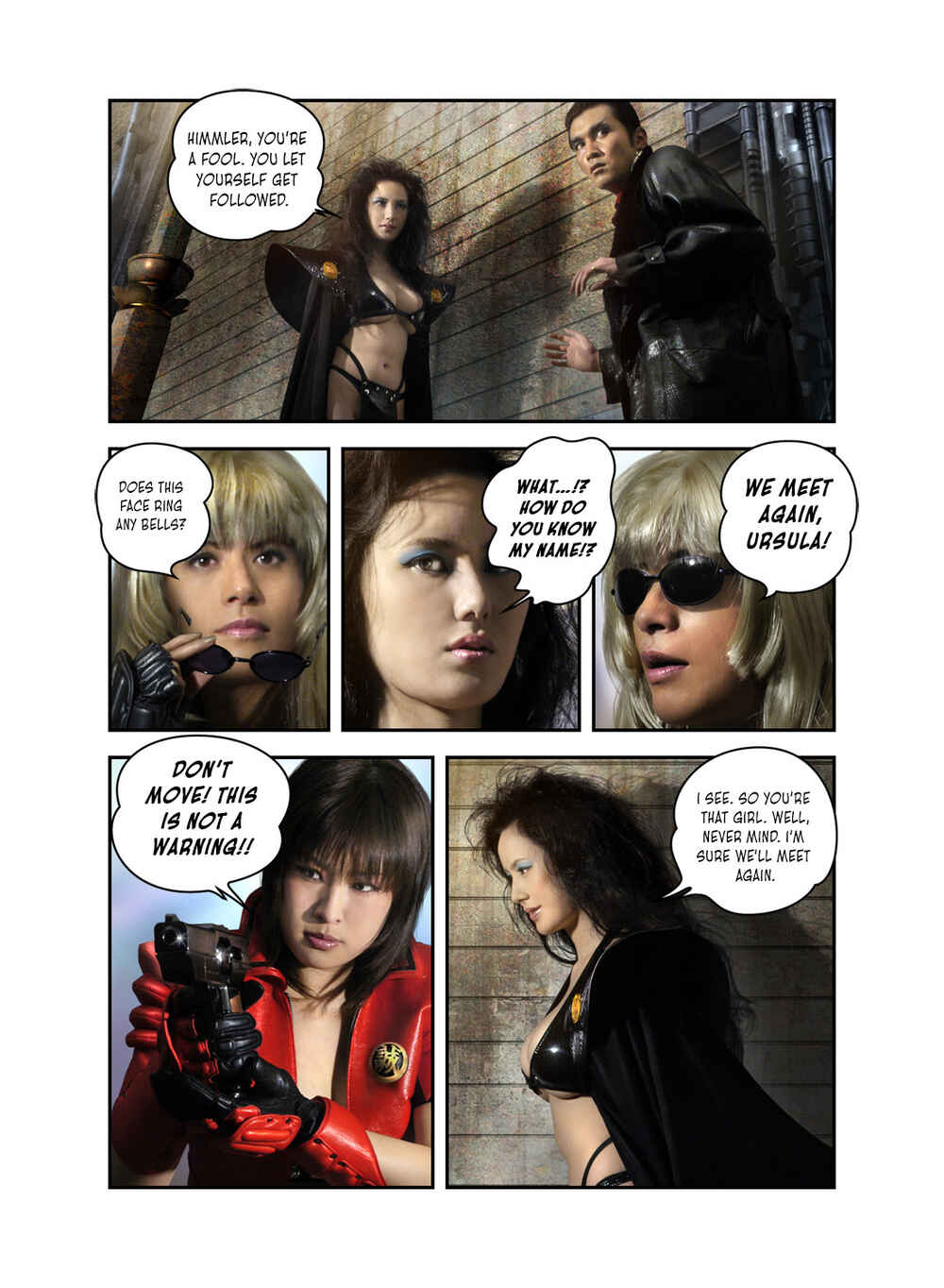 Page 30 Chapter Unknown_c323 Gun Dragon II