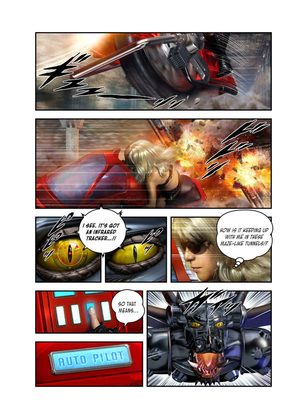 Page 39 Chapter Unknown_c323 Gun Dragon II