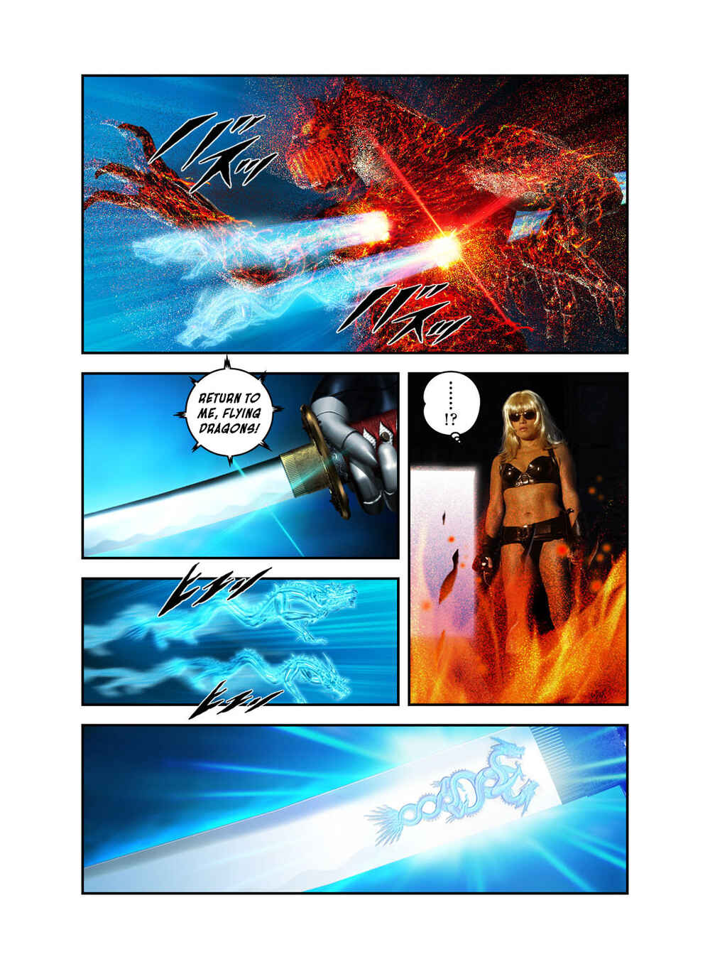 Page 45 Chapter Unknown_c323 Gun Dragon II