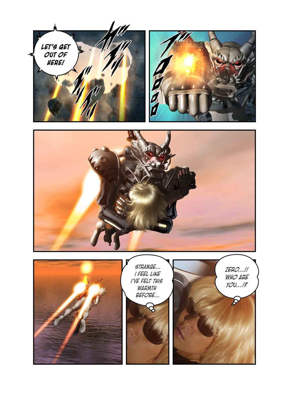 Page 48 Chapter Unknown_c323 Gun Dragon II