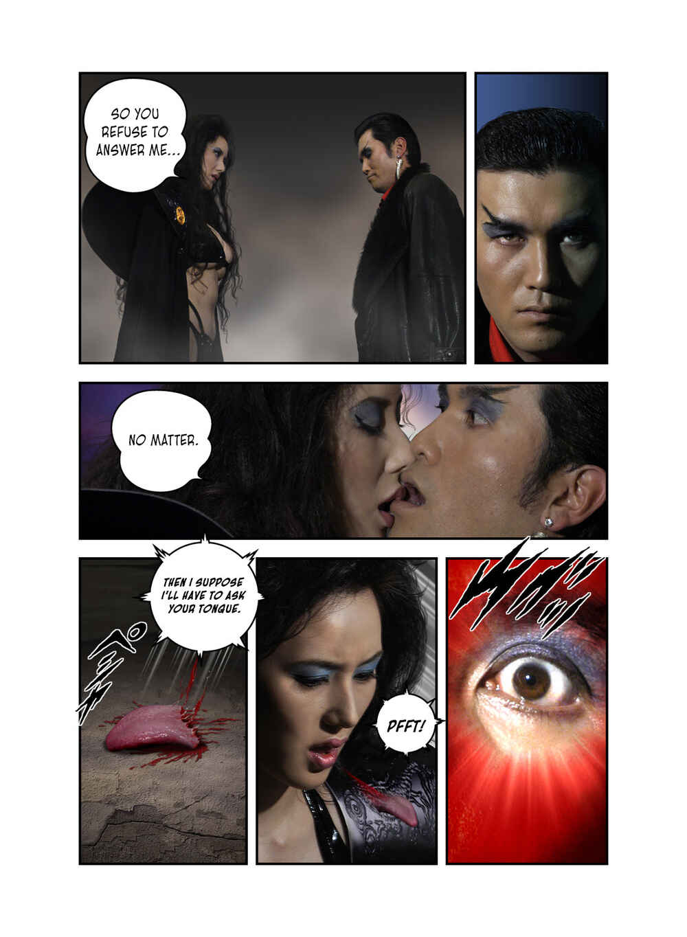 Page 55 Chapter Unknown_c323 Gun Dragon II