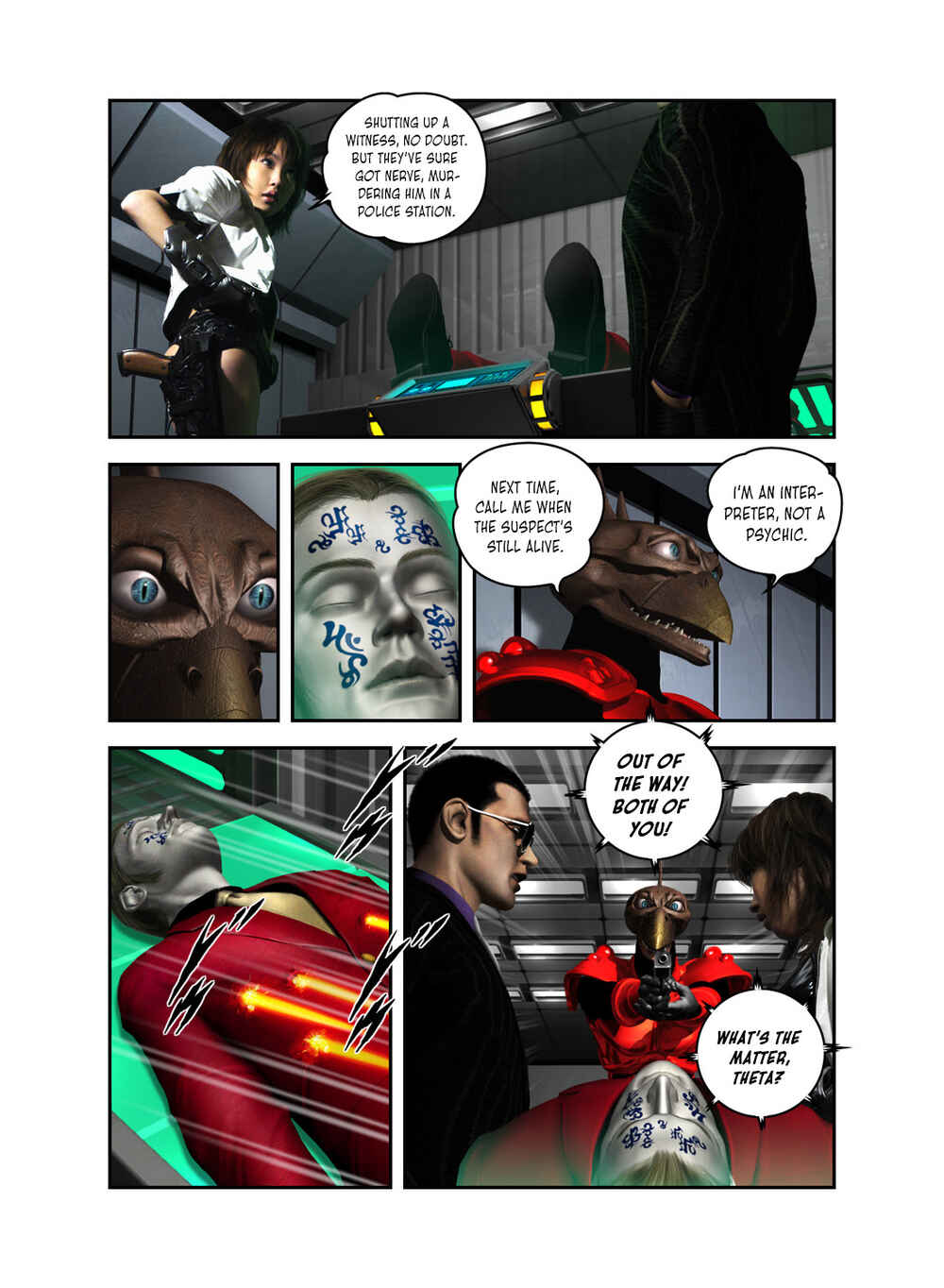 Page 73 Chapter Unknown_c323 Gun Dragon II