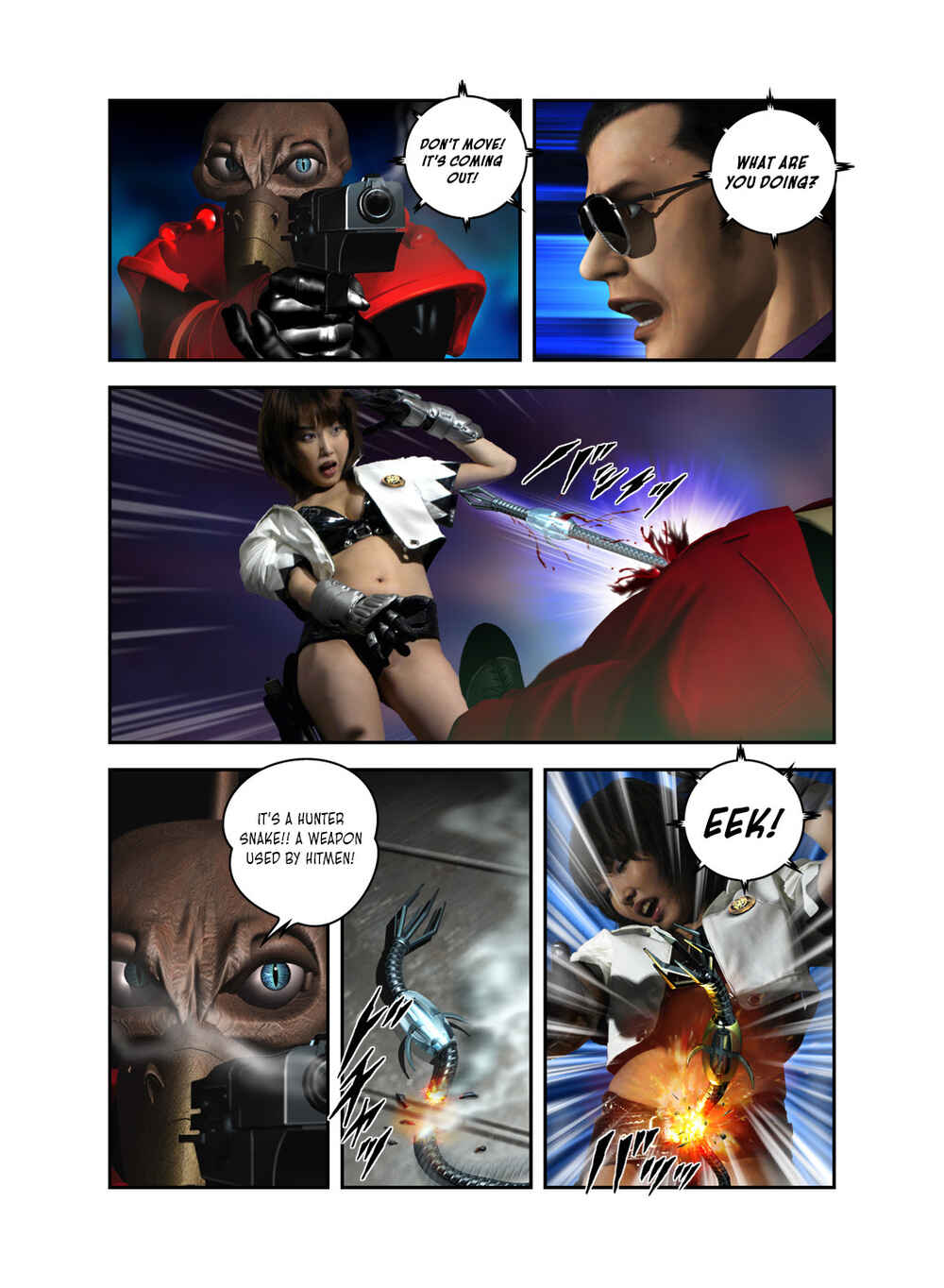 Page 74 Chapter Unknown_c323 Gun Dragon II