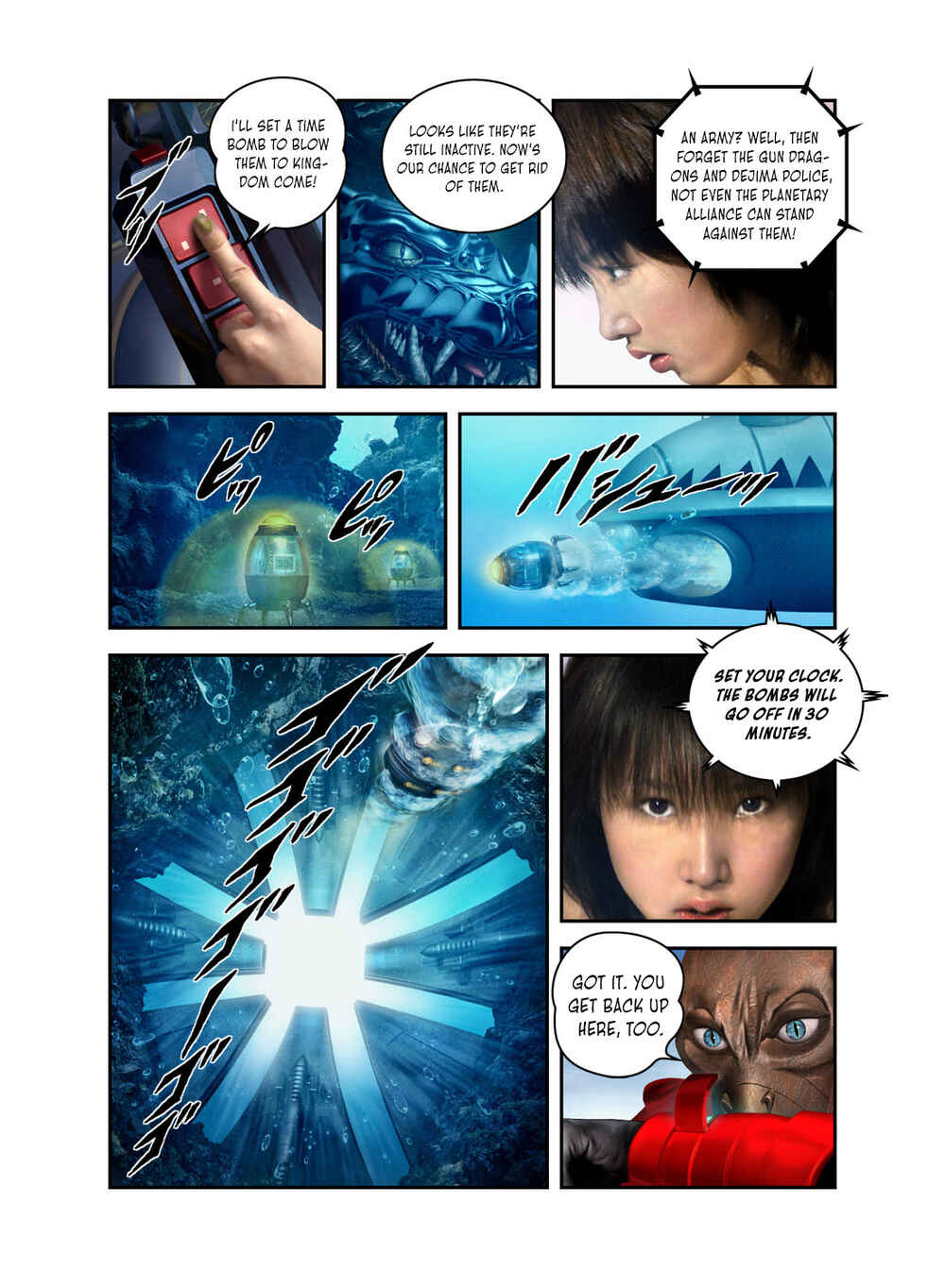Page 87 Chapter Unknown_c323 Gun Dragon II