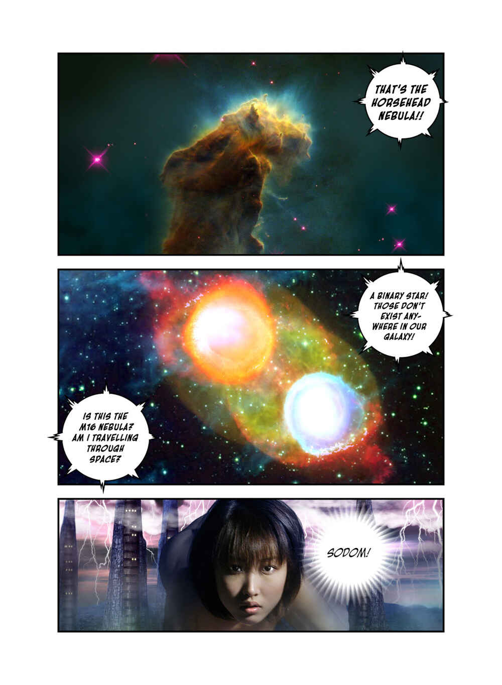 Page 92 Chapter Unknown_c323 Gun Dragon II