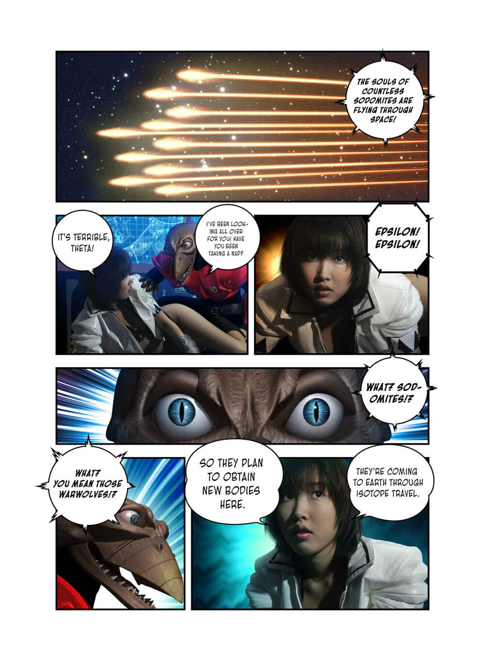 Page 98 Chapter Unknown_c323 Gun Dragon II
