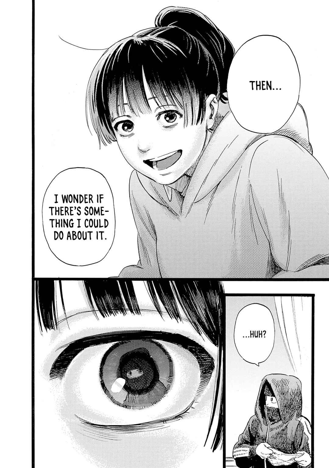 Page 20 Chapter 2 Hitoka no Yuika