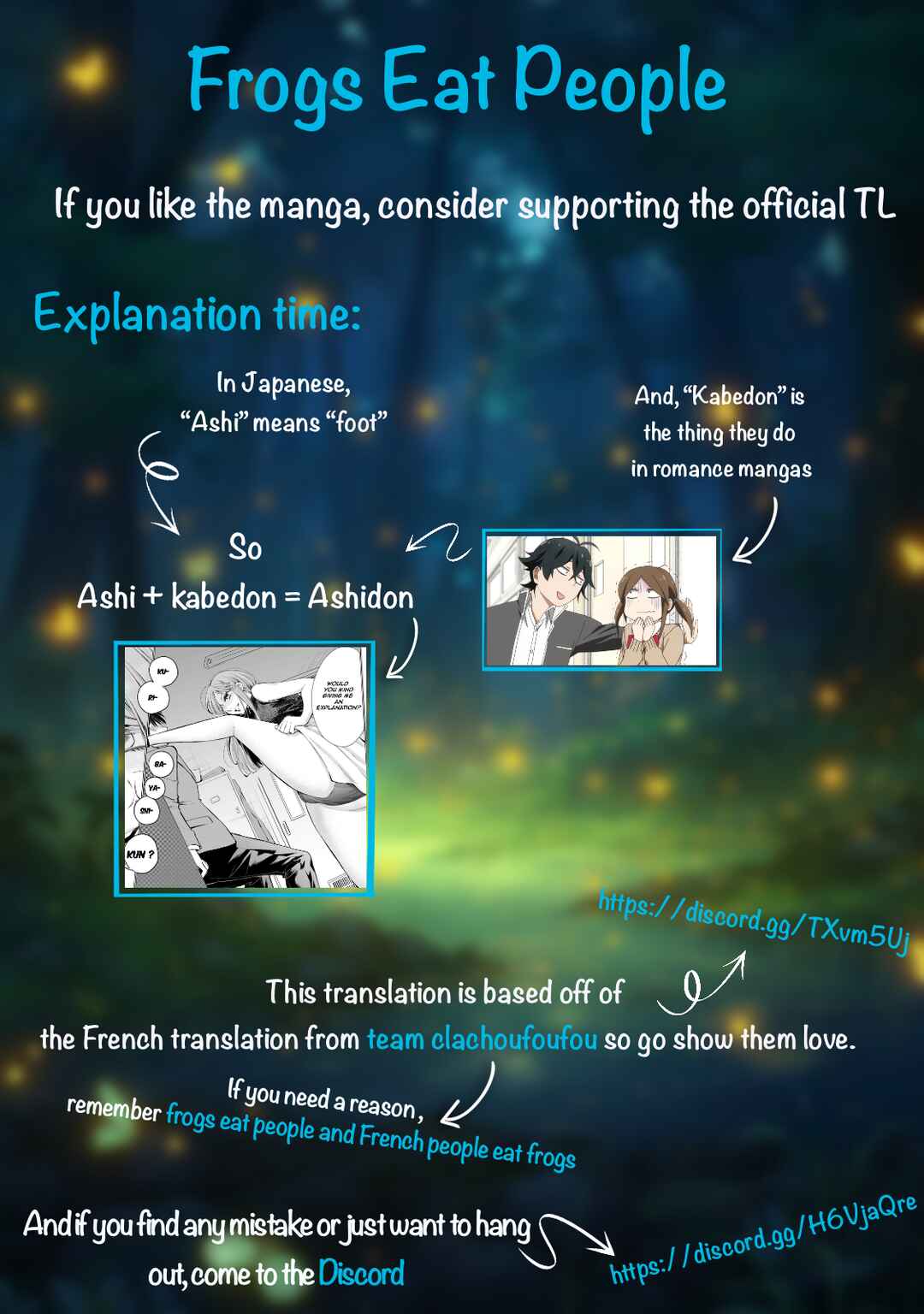 Page 15 Chapter 4 Darashinai desu, Hotta-sensei!