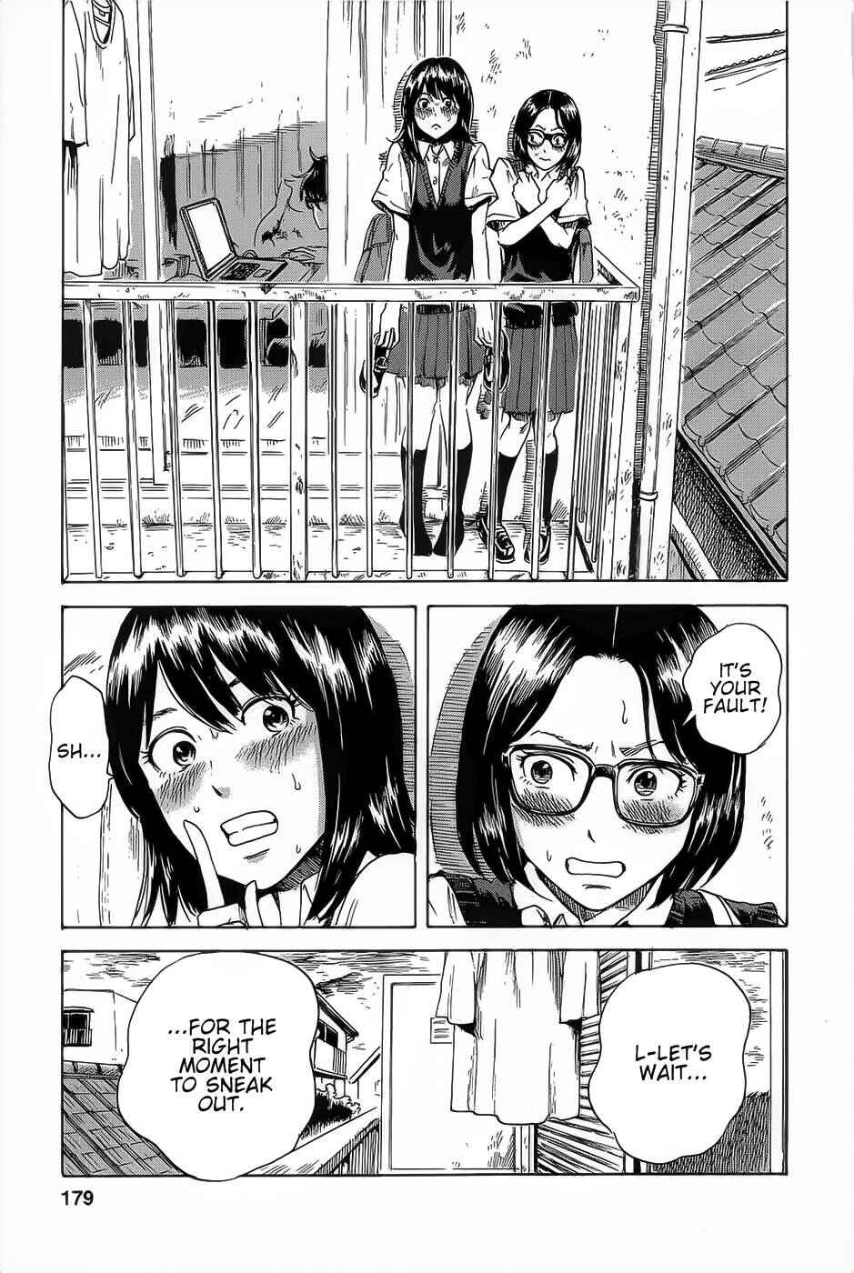 Page 11 Chapter 8 Inside Mari