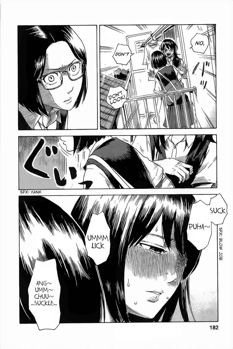 Page 14 Chapter 8 Inside Mari