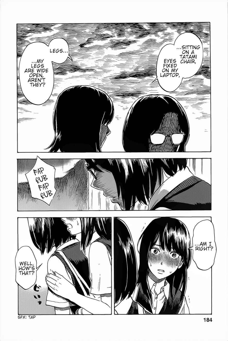 Page 16 Chapter 8 Inside Mari