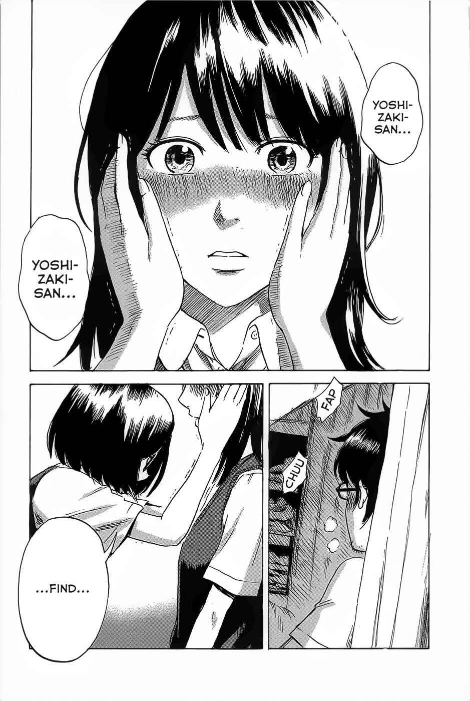 Page 19 Chapter 8 Inside Mari