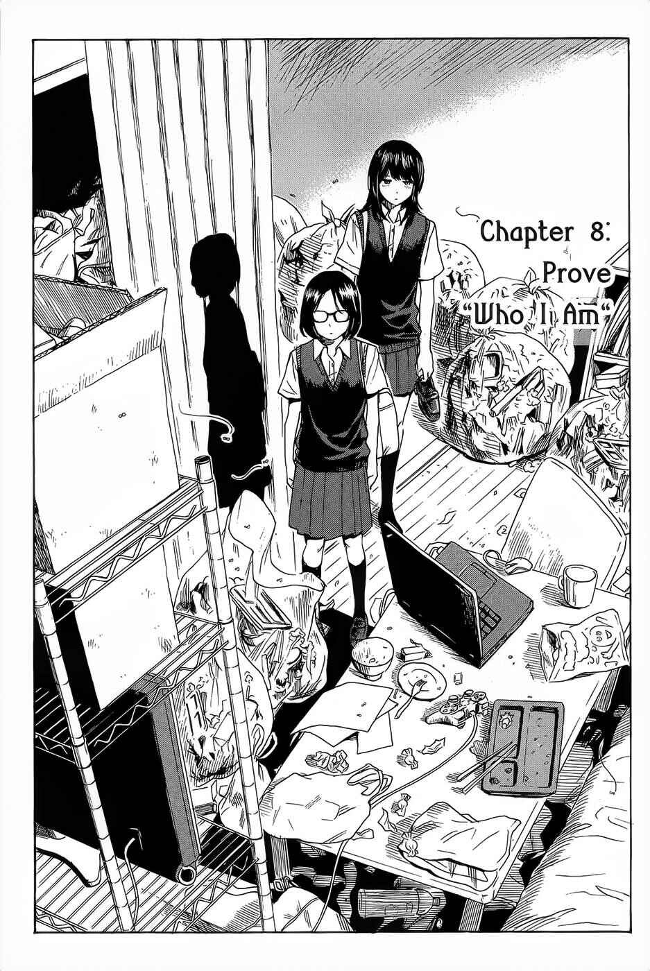 Page 2 Chapter 8 Inside Mari
