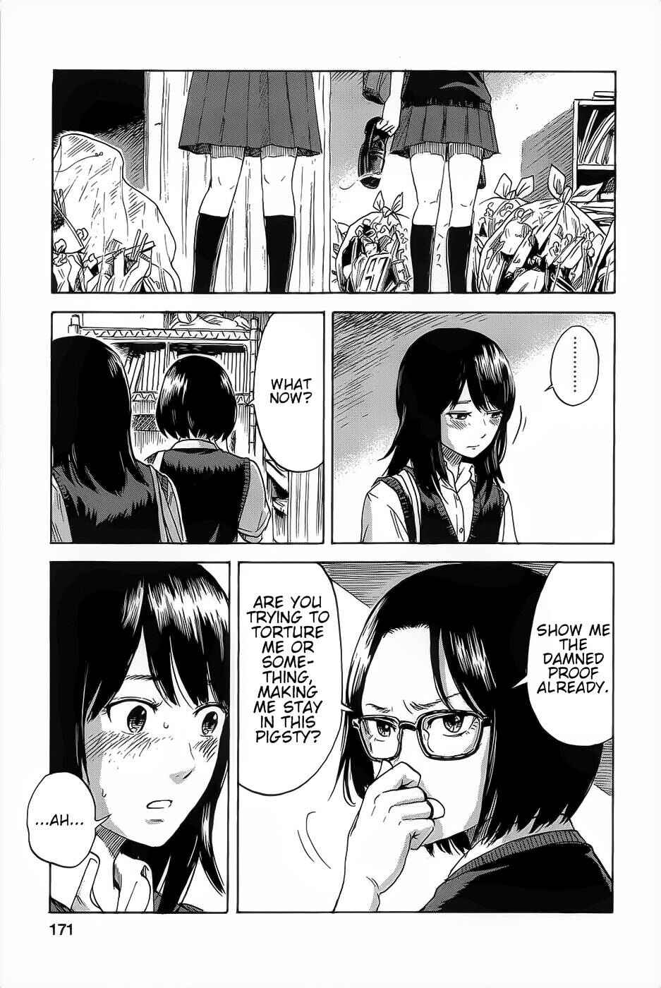 Page 3 Chapter 8 Inside Mari