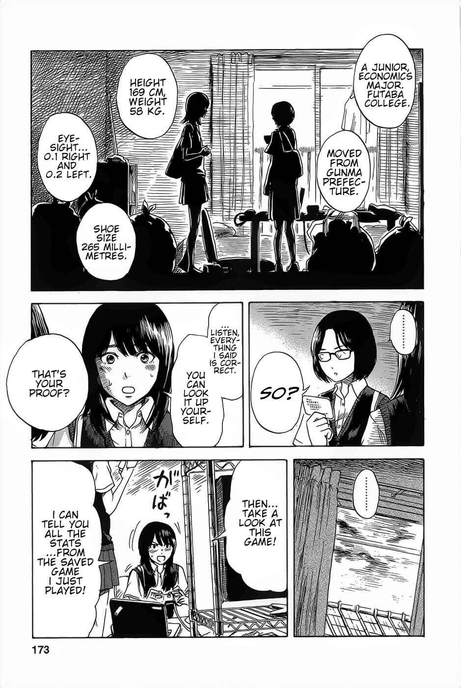 Page 5 Chapter 8 Inside Mari