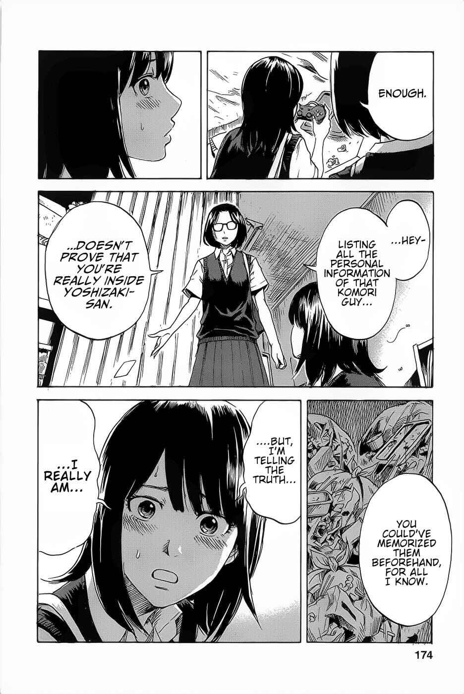 Page 6 Chapter 8 Inside Mari