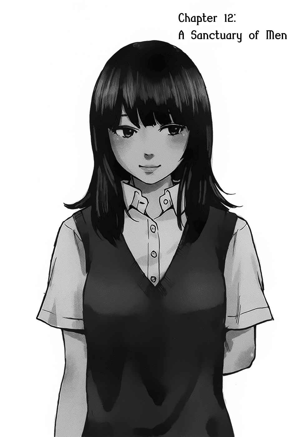 Page 1 Chapter 12 Inside Mari