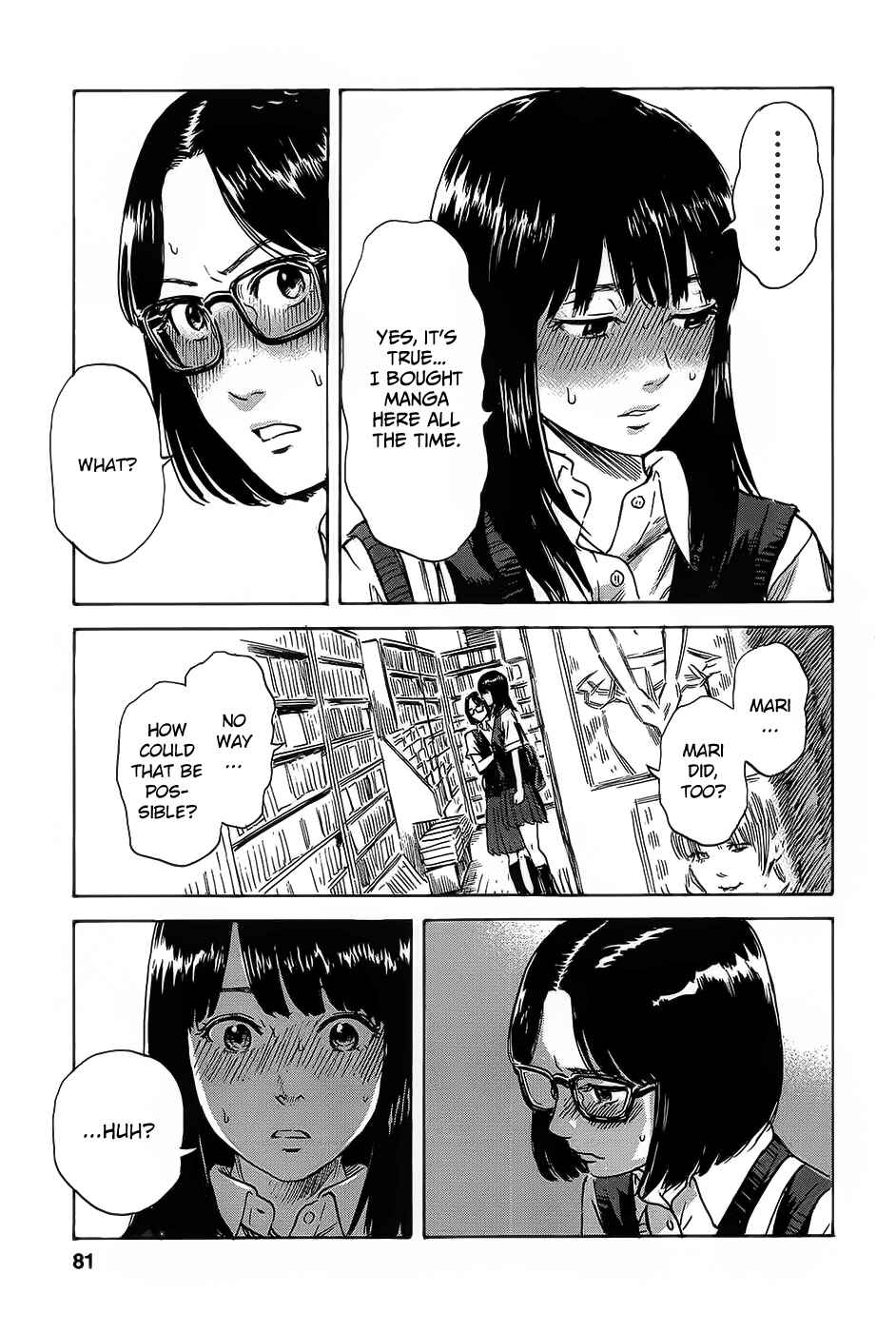 Page 16 Chapter 12 Inside Mari
