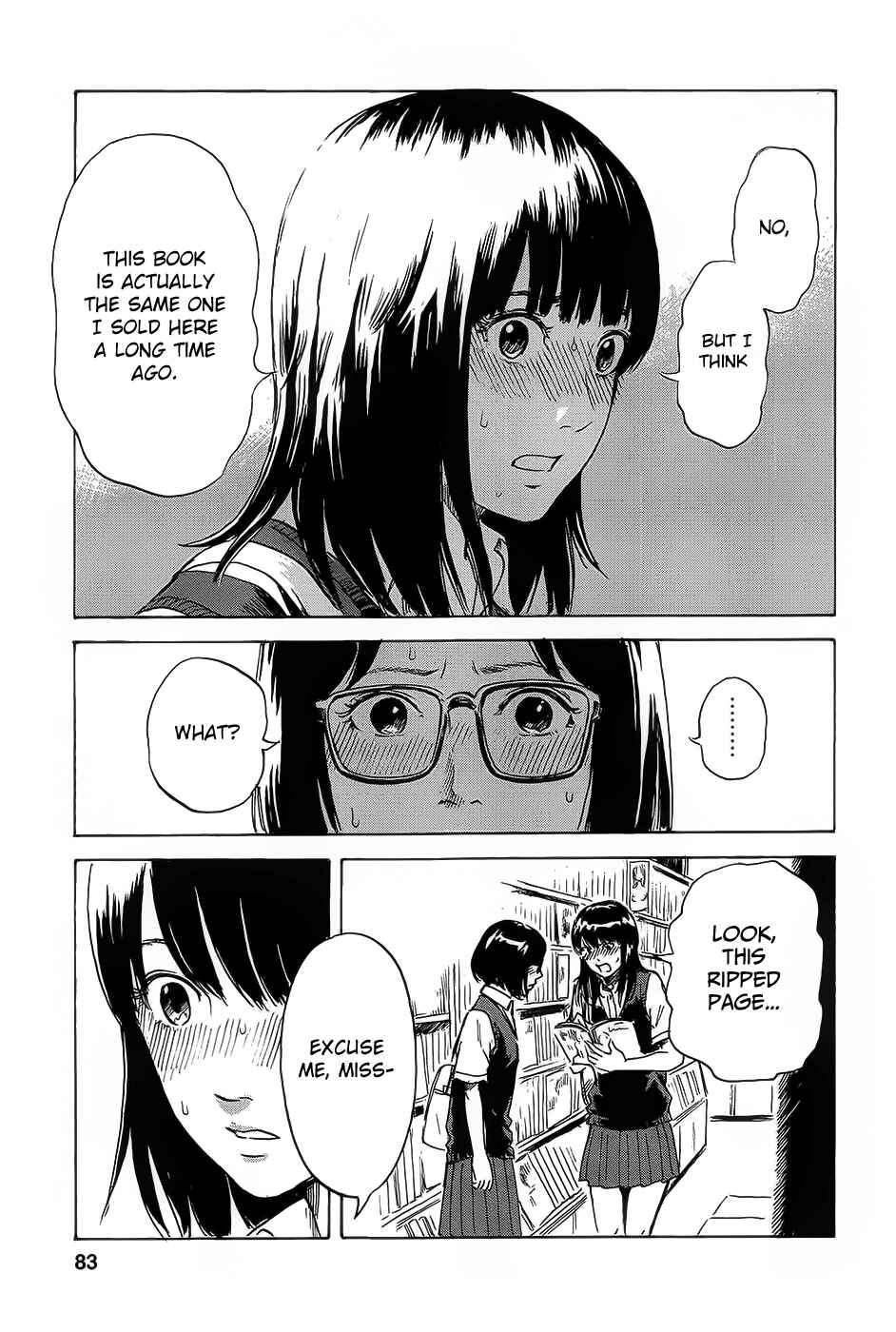 Page 18 Chapter 12 Inside Mari
