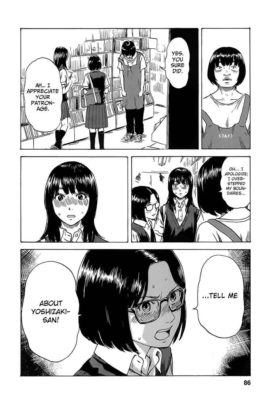 Page 21 Chapter 12 Inside Mari