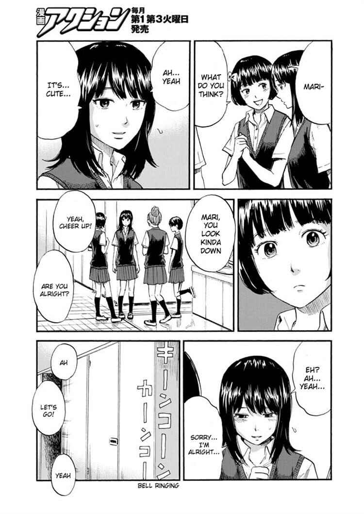 Page 13 Chapter 6 Inside Mari