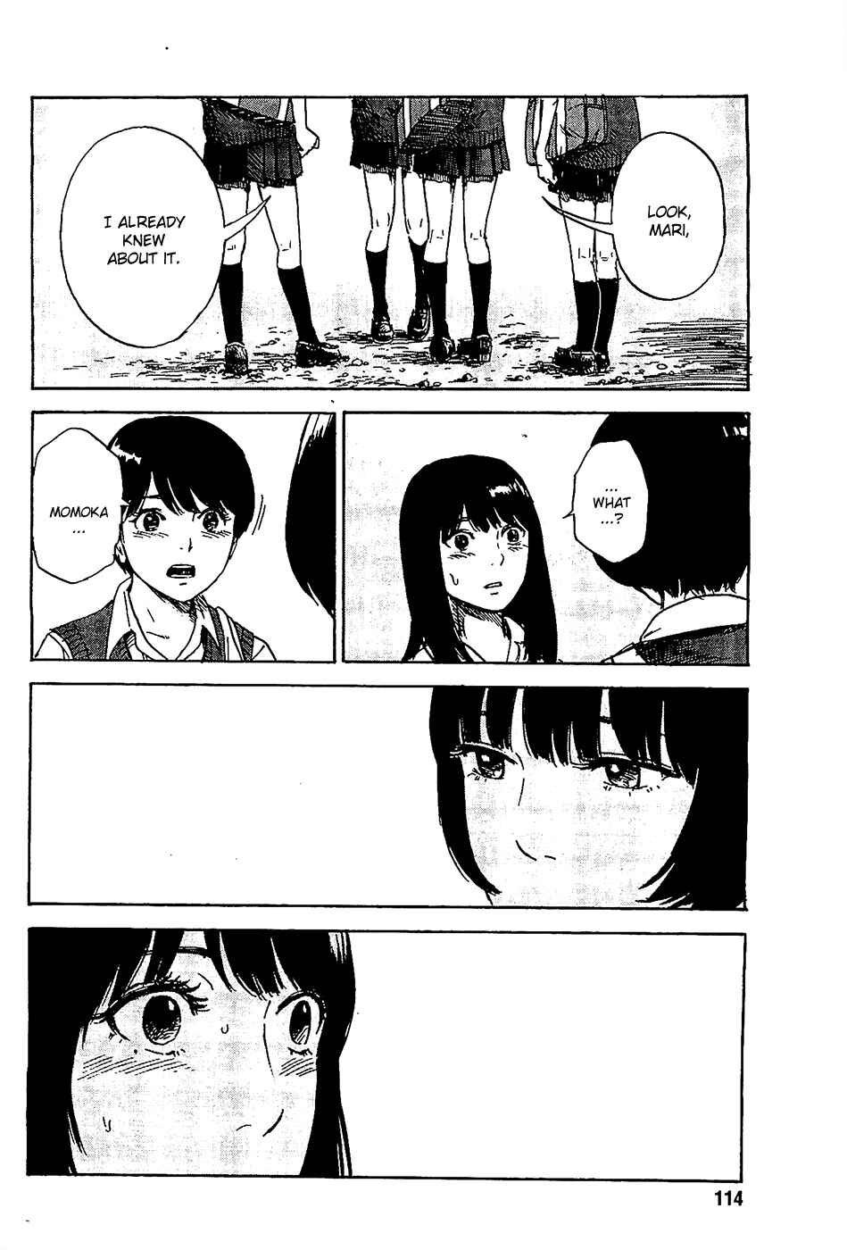 Page 14 Chapter 21 Inside Mari