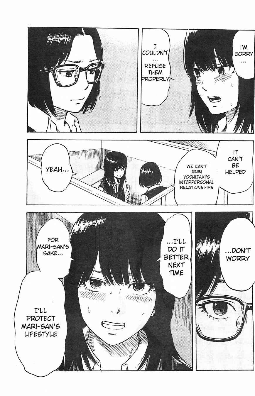 Page 13 Chapter 15 Inside Mari