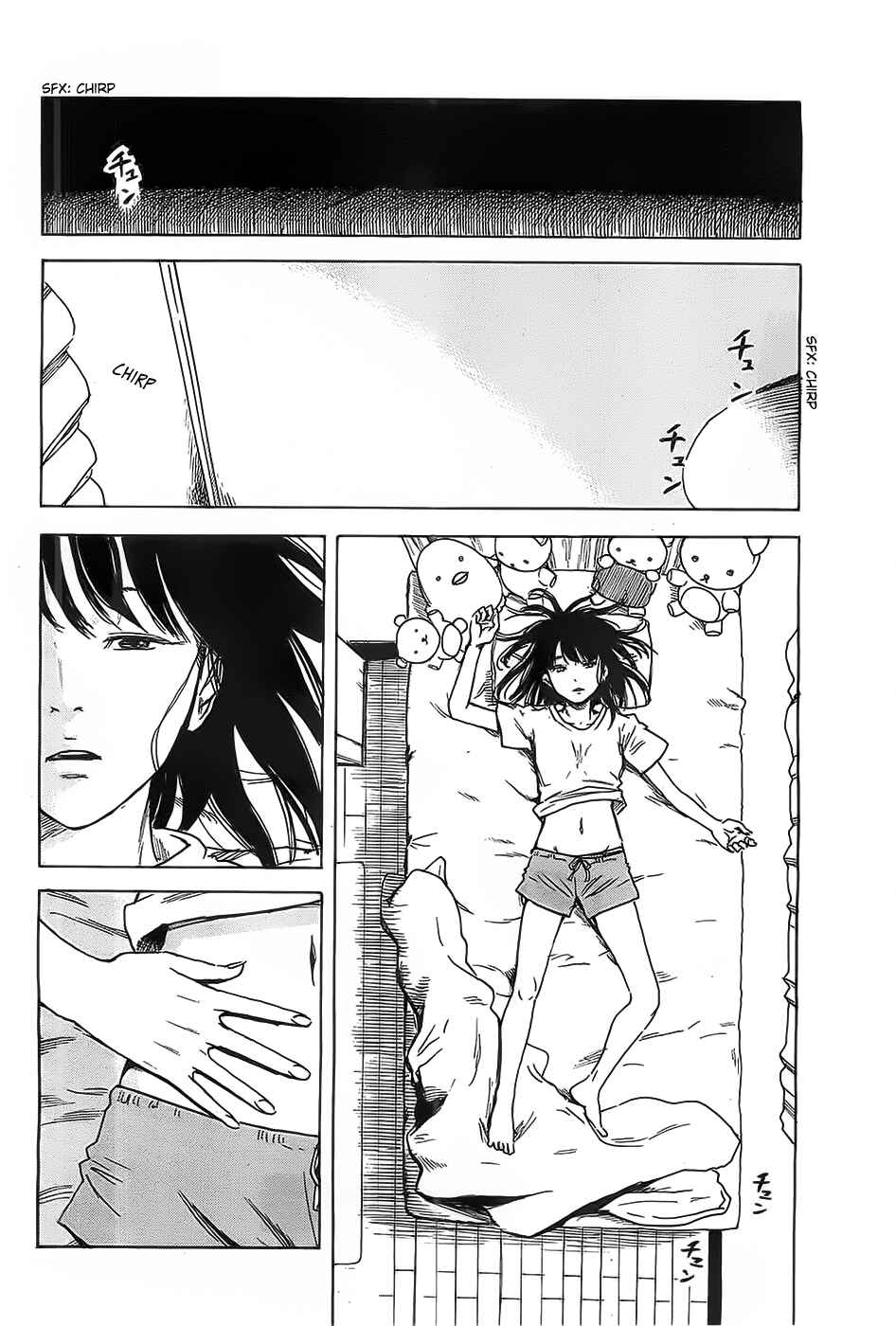 Page 2 Chapter 19 Inside Mari