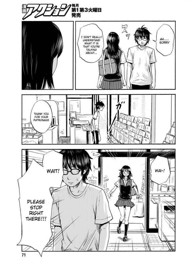 Page 18 Chapter 5 Inside Mari