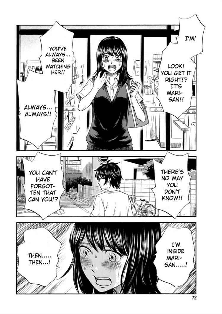 Page 19 Chapter 5 Inside Mari